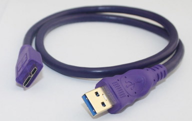 金佳佰業(yè)USB線都有哪些類型？