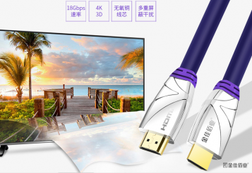 HDMI高清線，居然還有這么多的道道?