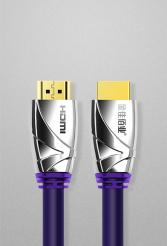 HDMI高清線與DVI線的關系