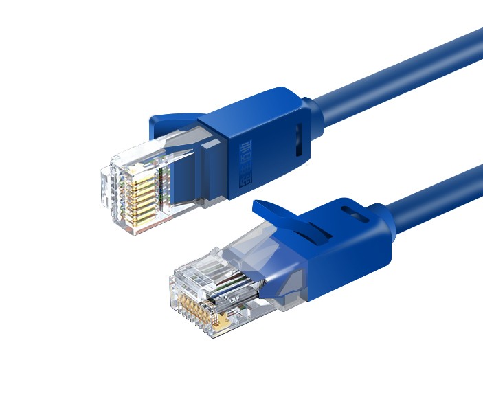 網(wǎng)線等級越高越好嗎？